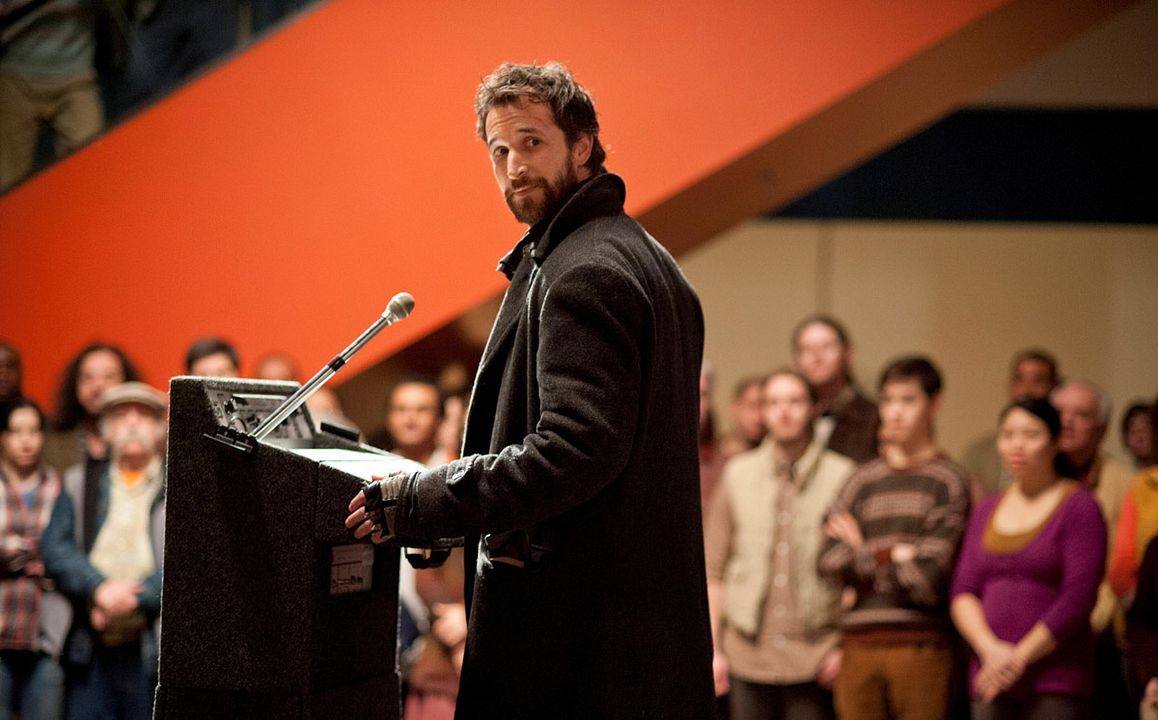 Falling Skies : Foto Noah Wyle