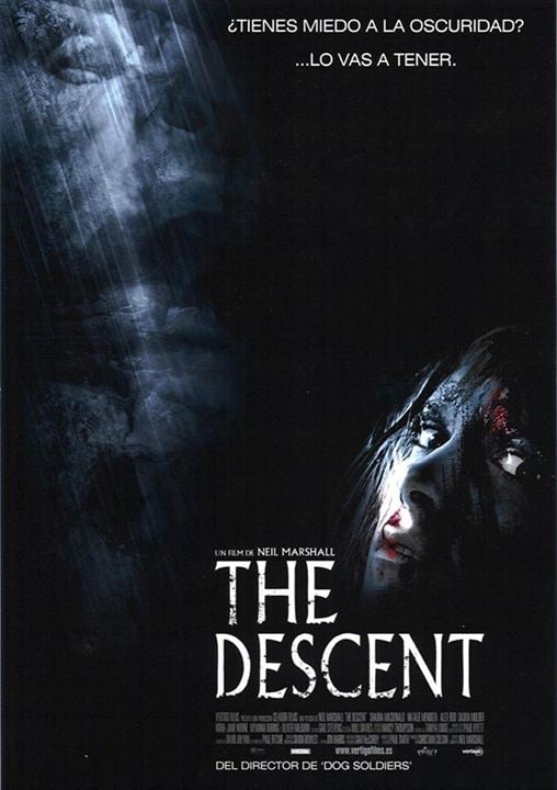 The Descent : Cartel