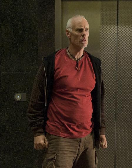 Eureka : Foto Matt Frewer