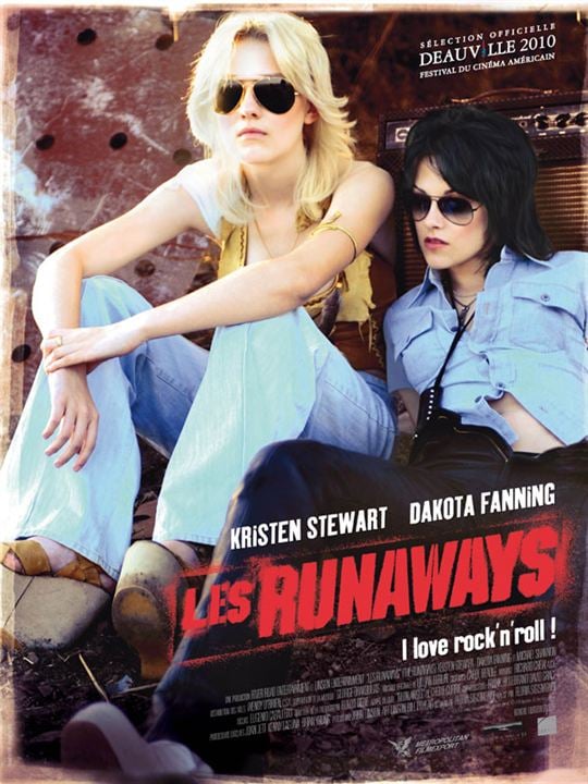 The Runaways : Cartel