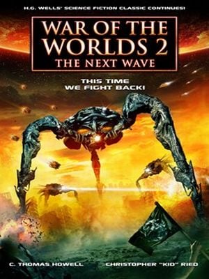 La guerra de los mundos 2 : Cartel