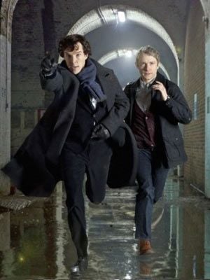 Sherlock : Cartel