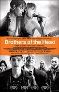 Brothers of the Head : Cartel