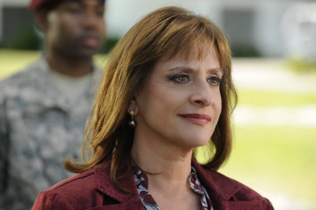 Army Wives : Foto Patti LuPone