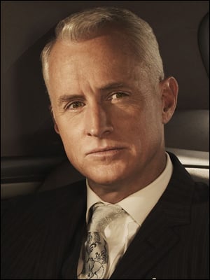 Cartel John Slattery