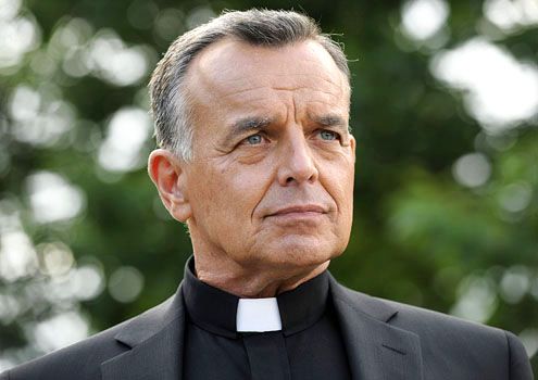 Foto Ray Wise