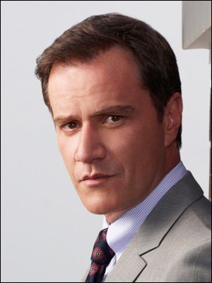 Cartel Tim DeKay