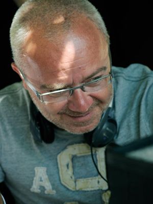 Cartel Olivier Baroux