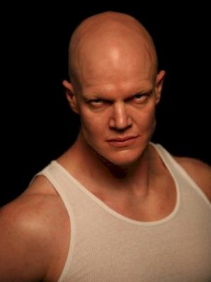 Cartel Derek Mears