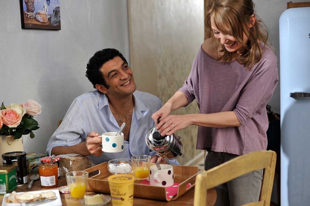 Foto Anne Depetrini, Anne Marivin