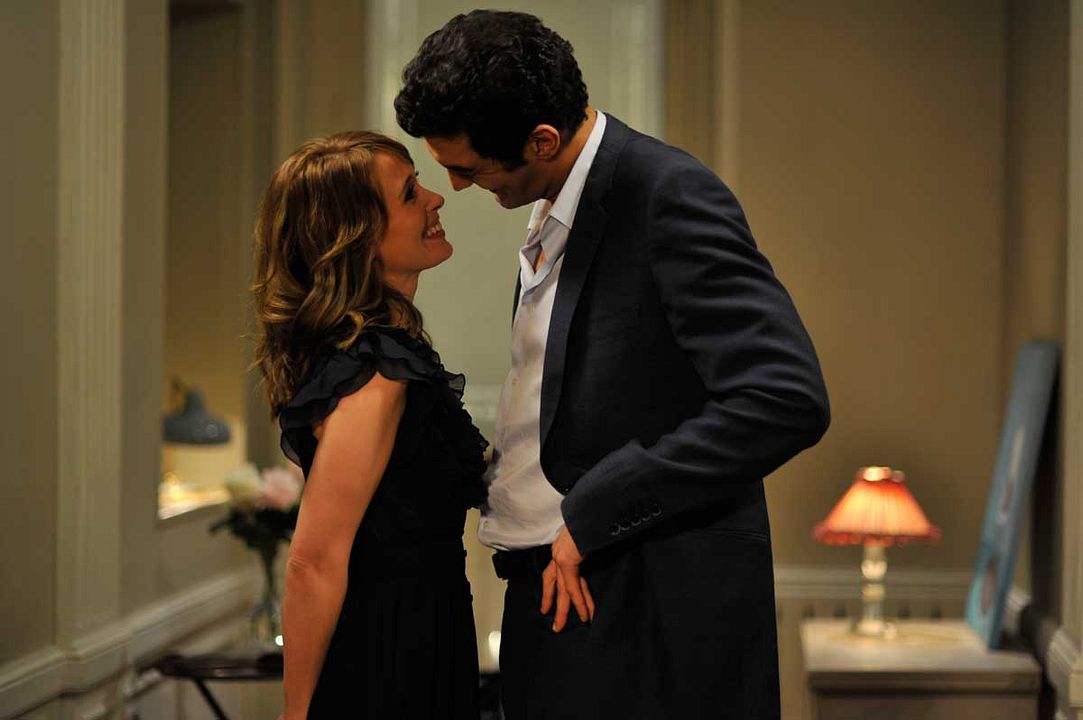 Foto Anne Depetrini, Anne Marivin