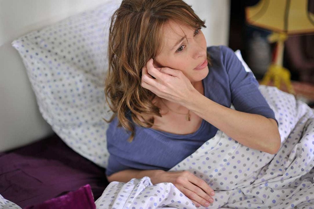 Foto Anne Marivin, Anne Depetrini