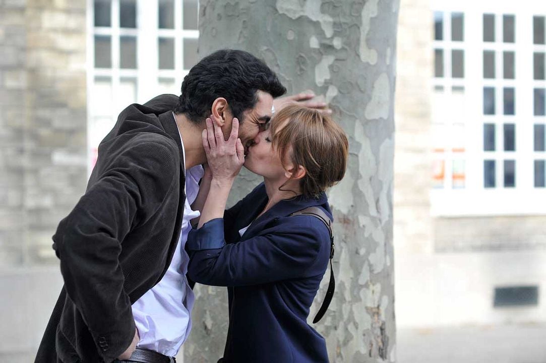 Foto Anne Depetrini, Anne Marivin