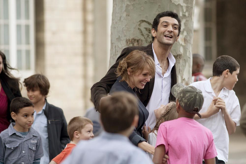 Foto Anne Depetrini, Anne Marivin