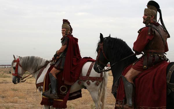 Foto Jesús Olmedo, Lluis Homar