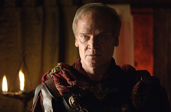 Hispania, la leyenda : Foto Lluis Homar