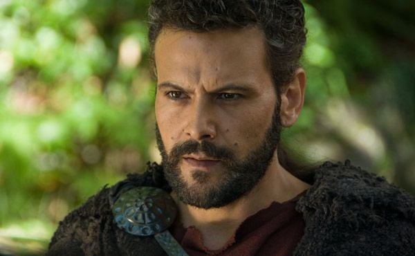 Hispania, la leyenda : Foto Roberto Enriquez