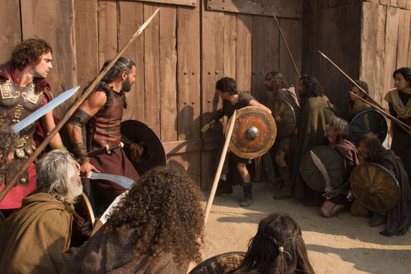 Hispania, la leyenda : Foto