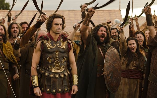 Hispania, la leyenda : Foto