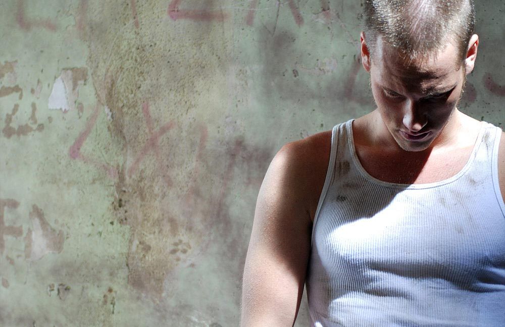 The City of Gardens : Foto