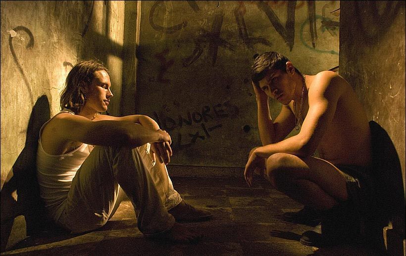 The City of Gardens : Foto