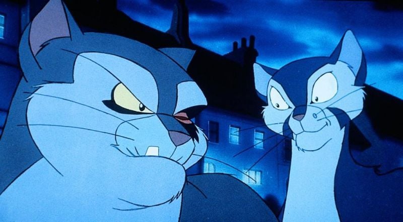 Francis el detectigato : Foto