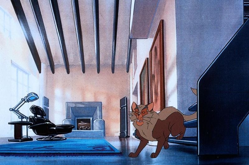 Francis el detectigato : Foto