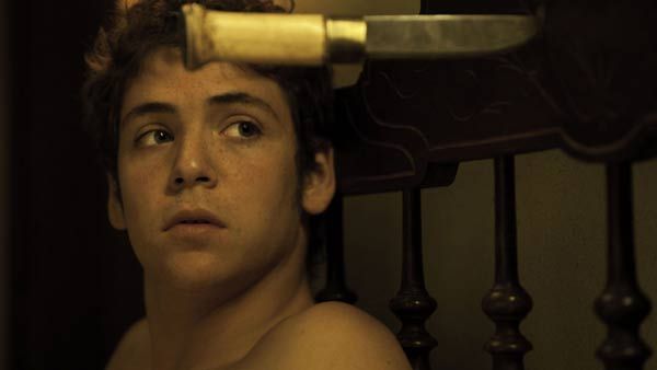 Tierra de Lobos : Foto Junio Valverde