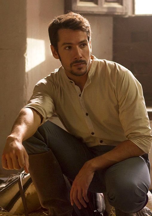 Foto Alejandro Albarracín