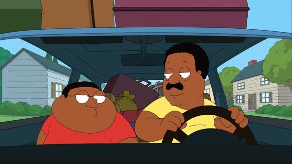 El Show de Cleveland : Foto