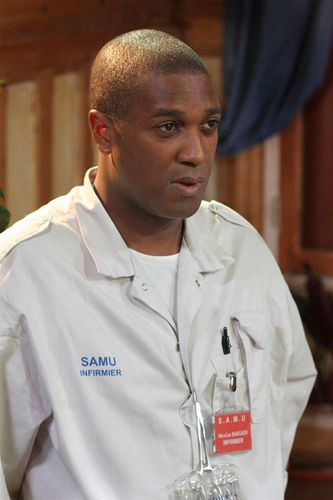 Foto Daniel Njo Lobé