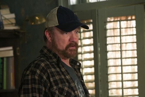 Sobrenatural : Foto Jim Beaver