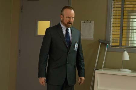 Sobrenatural : Foto Jim Beaver