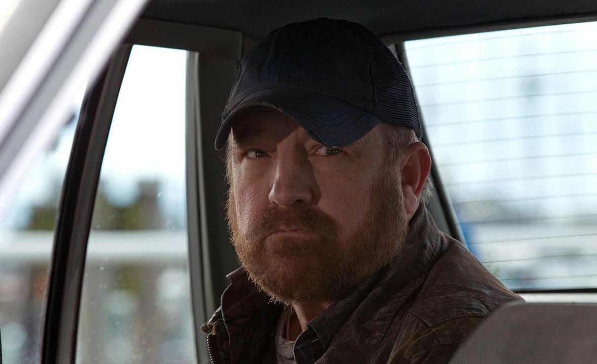 Sobrenatural : Foto Jim Beaver