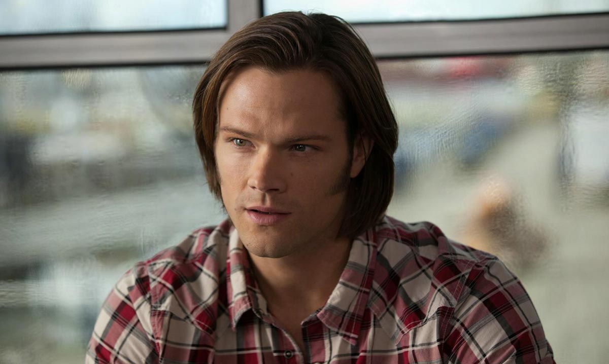 Sobrenatural : Foto Jared Padalecki