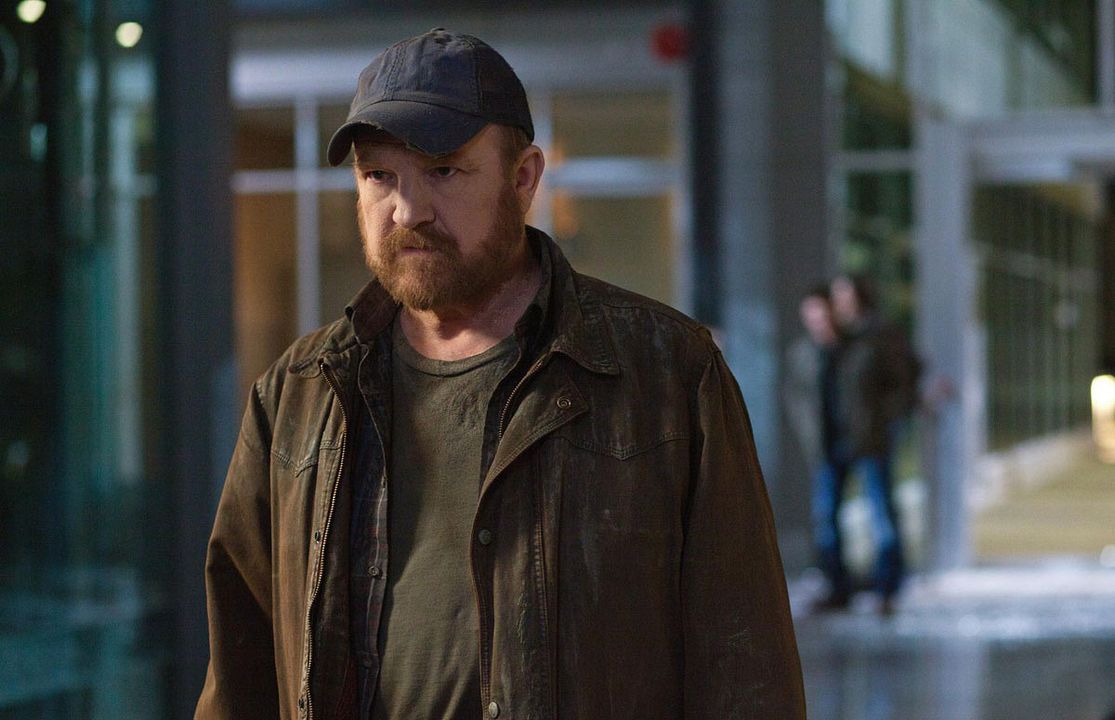 Sobrenatural : Foto Jim Beaver