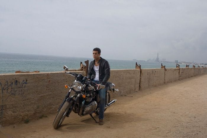 3 metros sobre el cielo : Foto