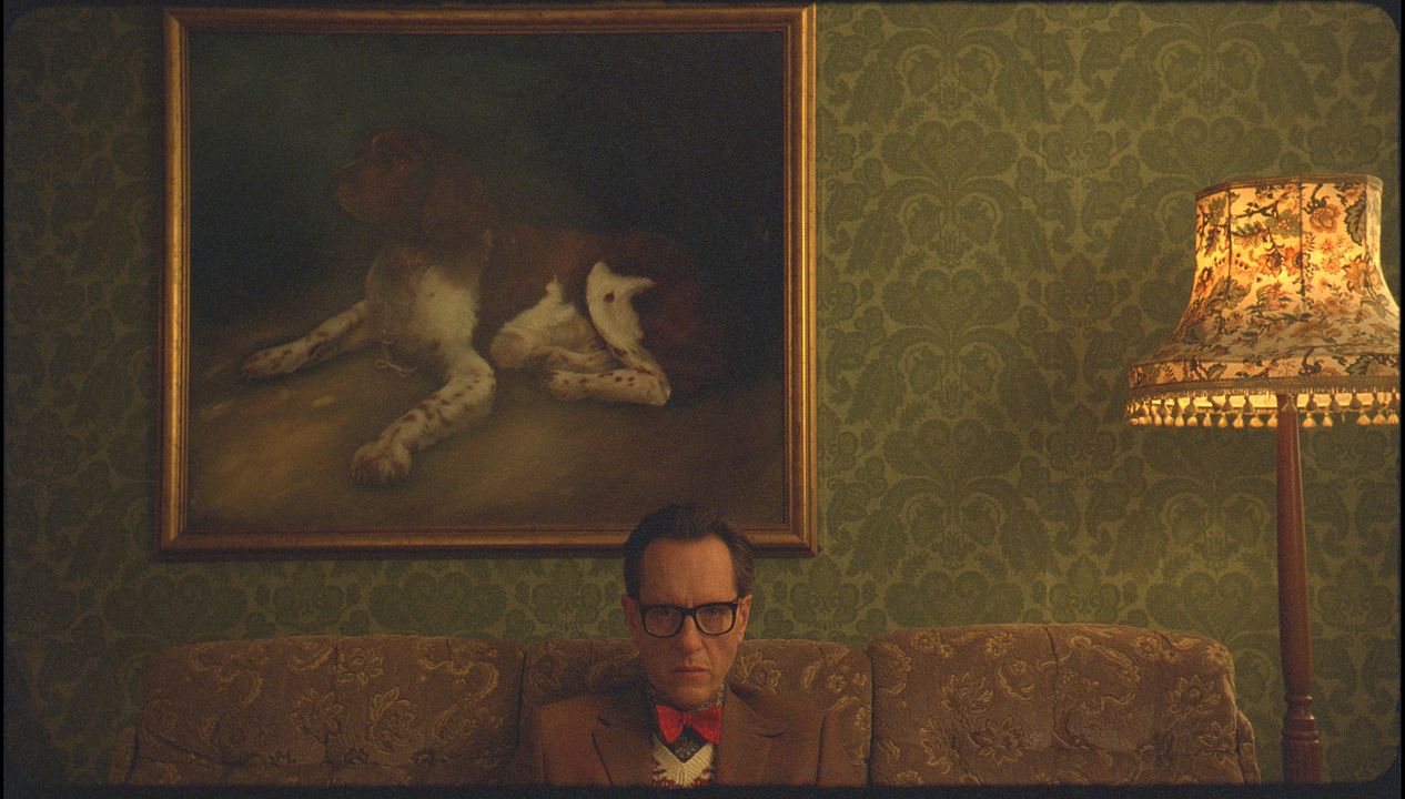 The Man Who Married Himself : Foto