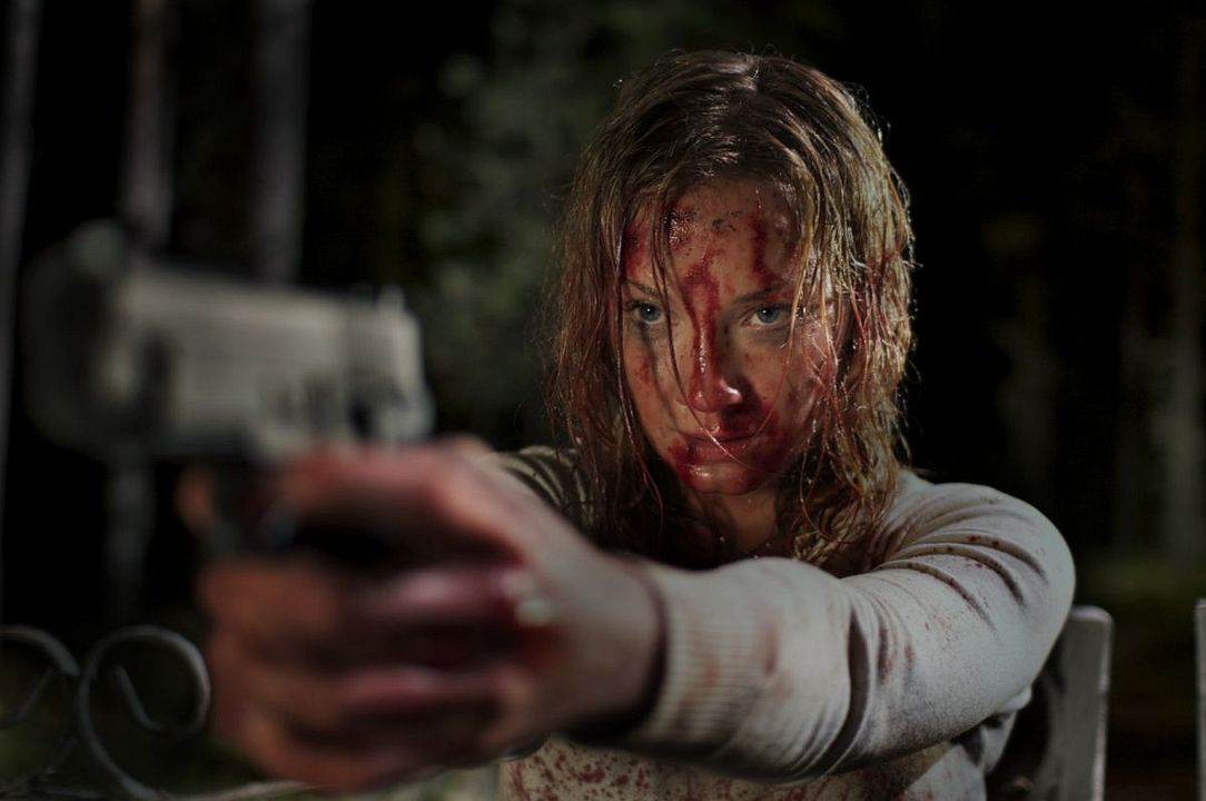 Foto Marte Cristensen, Severin Eskeland