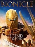 Bionicle: The Legend Reborn : Cartel