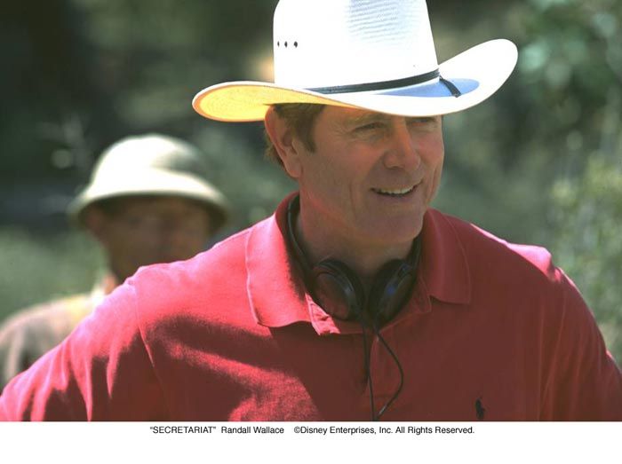Secretariat : Foto