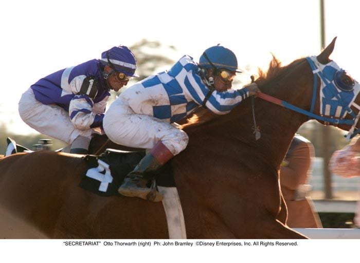 Secretariat : Foto