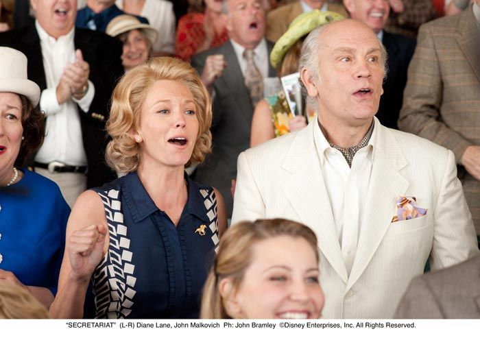 Secretariat : Foto