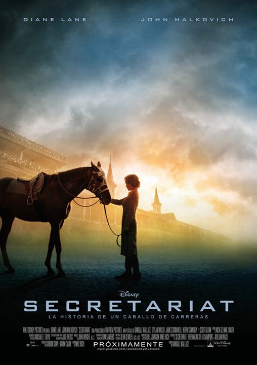Secretariat : Cartel