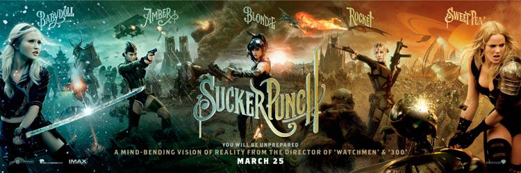 Sucker Punch : Cartel