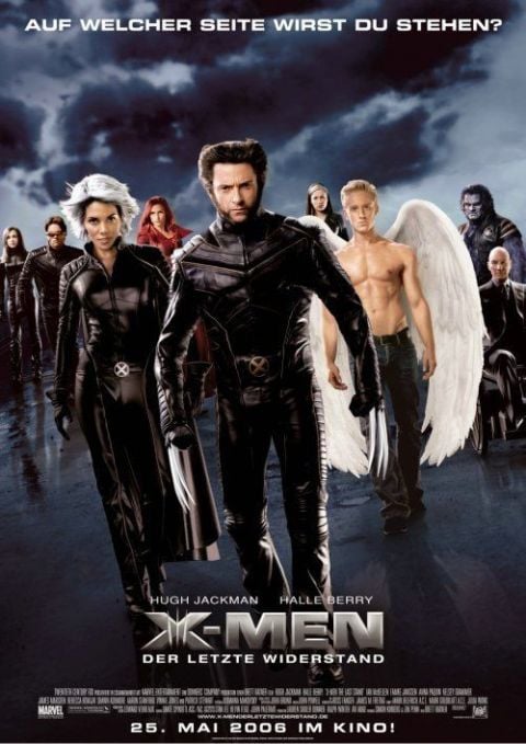 X-Men : Cartel