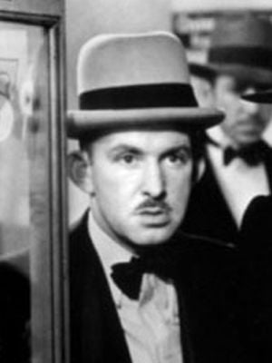 Cartel Vince Barnett