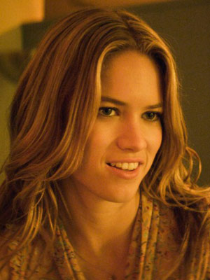 Cartel Cody Horn