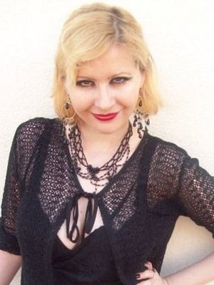 Cartel Chantal Lechalier