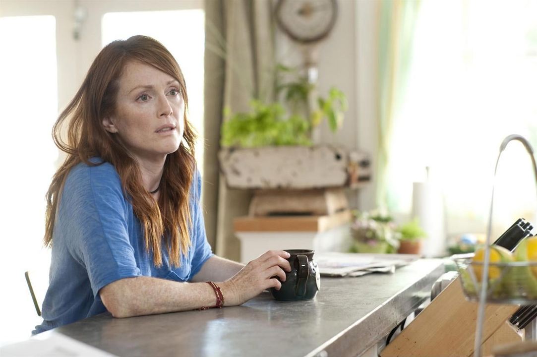 Los chicos están bien : Foto Julianne Moore, Lisa Cholodenko